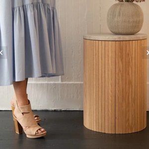 Coclico Fabiana Heels